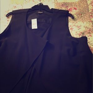 Simply Emma Women’s Plus Structure Vest